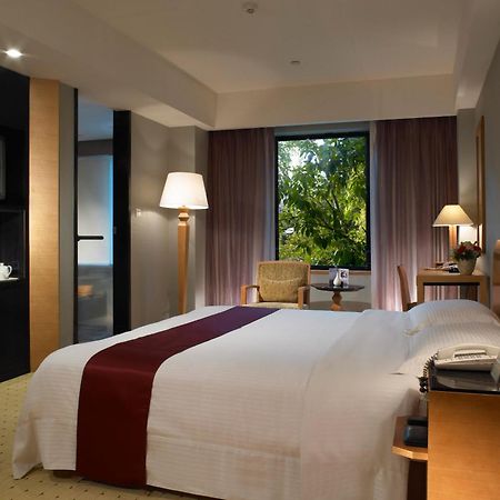Spring City Resort Taipei Extérieur photo