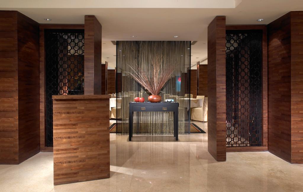 Spring City Resort Taipei Extérieur photo