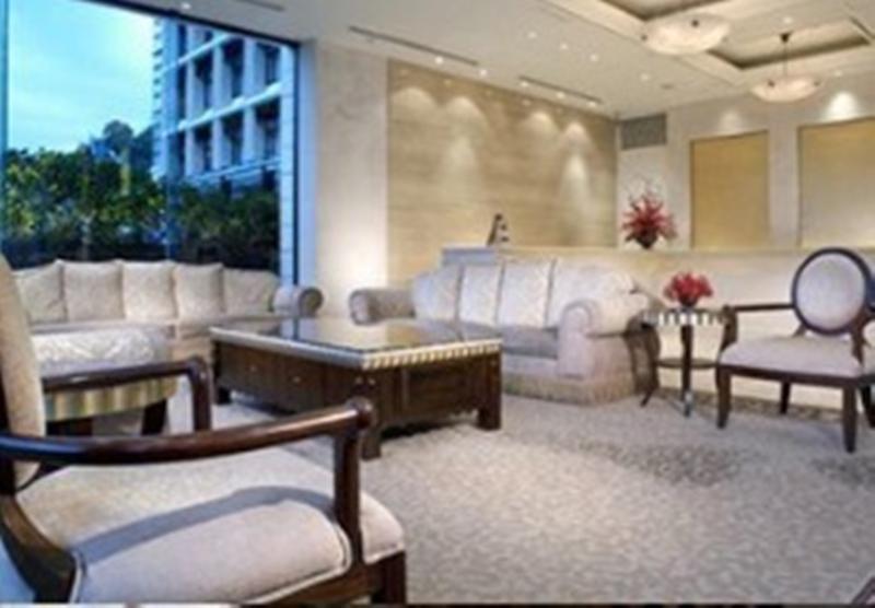 Spring City Resort Taipei Extérieur photo
