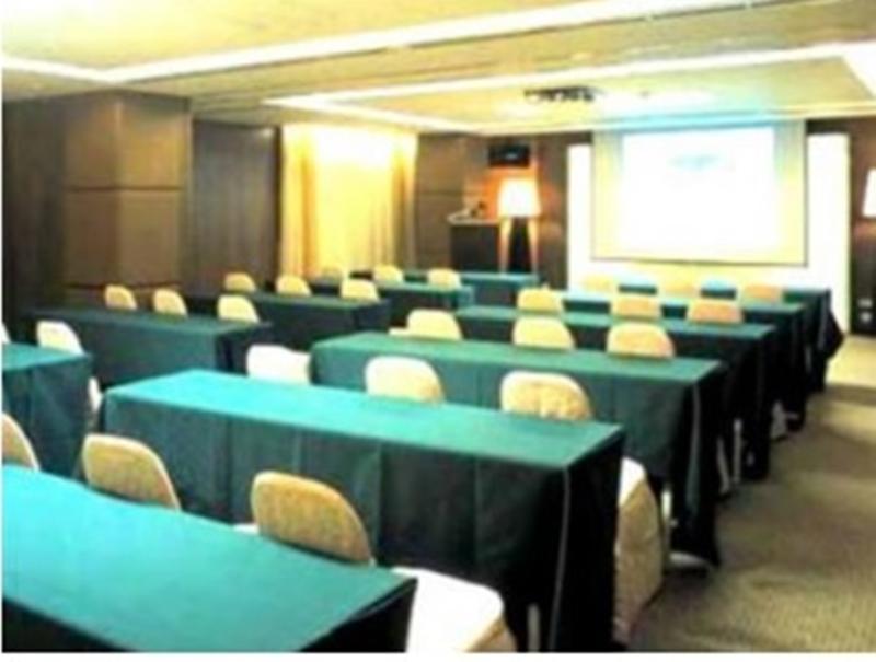 Spring City Resort Taipei Extérieur photo