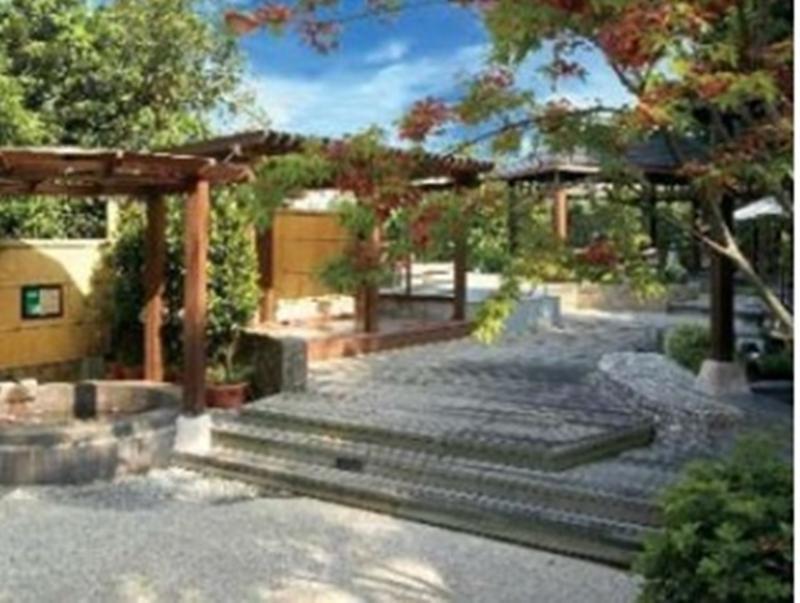 Spring City Resort Taipei Extérieur photo