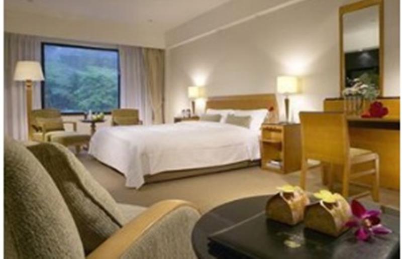 Spring City Resort Taipei Extérieur photo