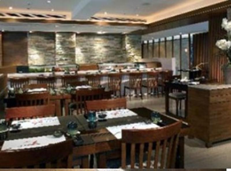 Spring City Resort Taipei Extérieur photo