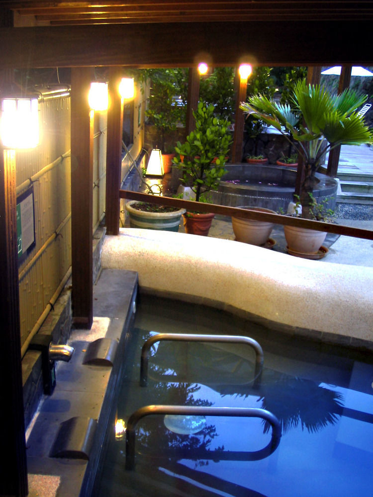 Spring City Resort Taipei Extérieur photo