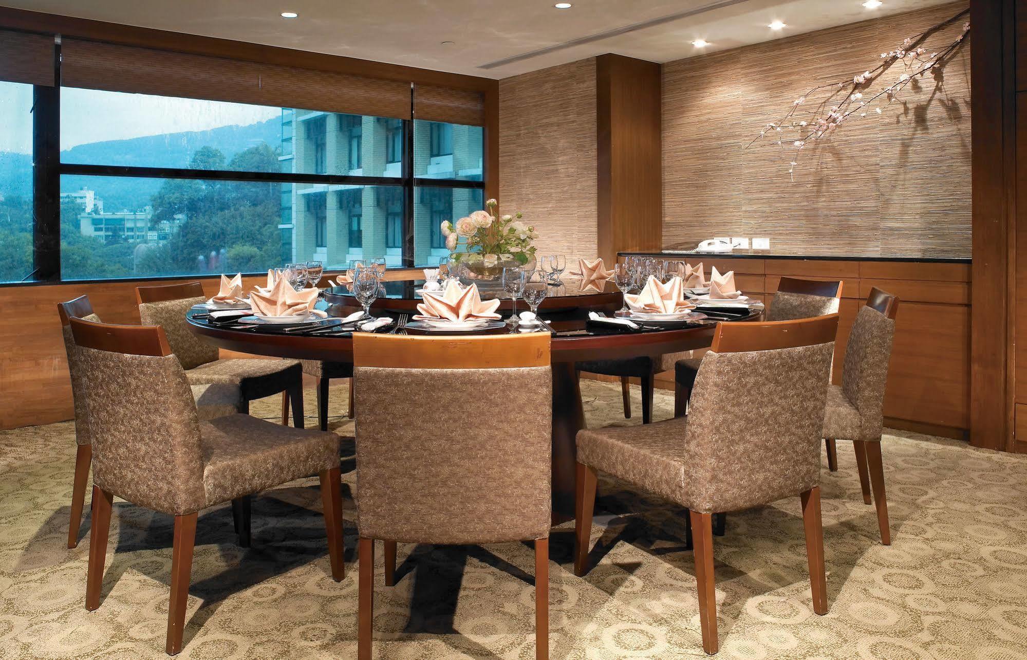 Spring City Resort Taipei Extérieur photo