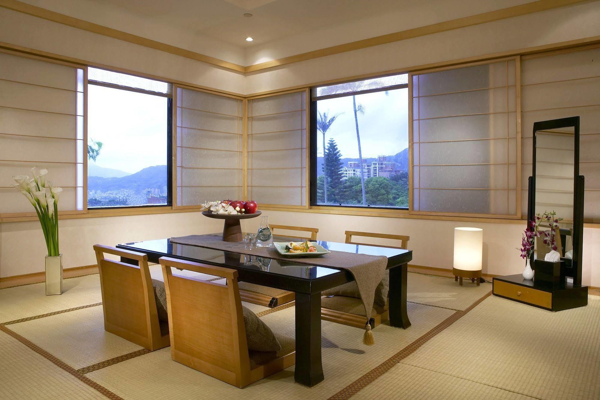 Spring City Resort Taipei Extérieur photo