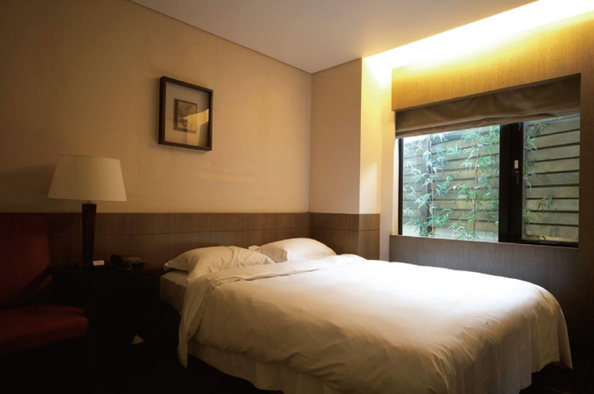 Spring City Resort Taipei Extérieur photo