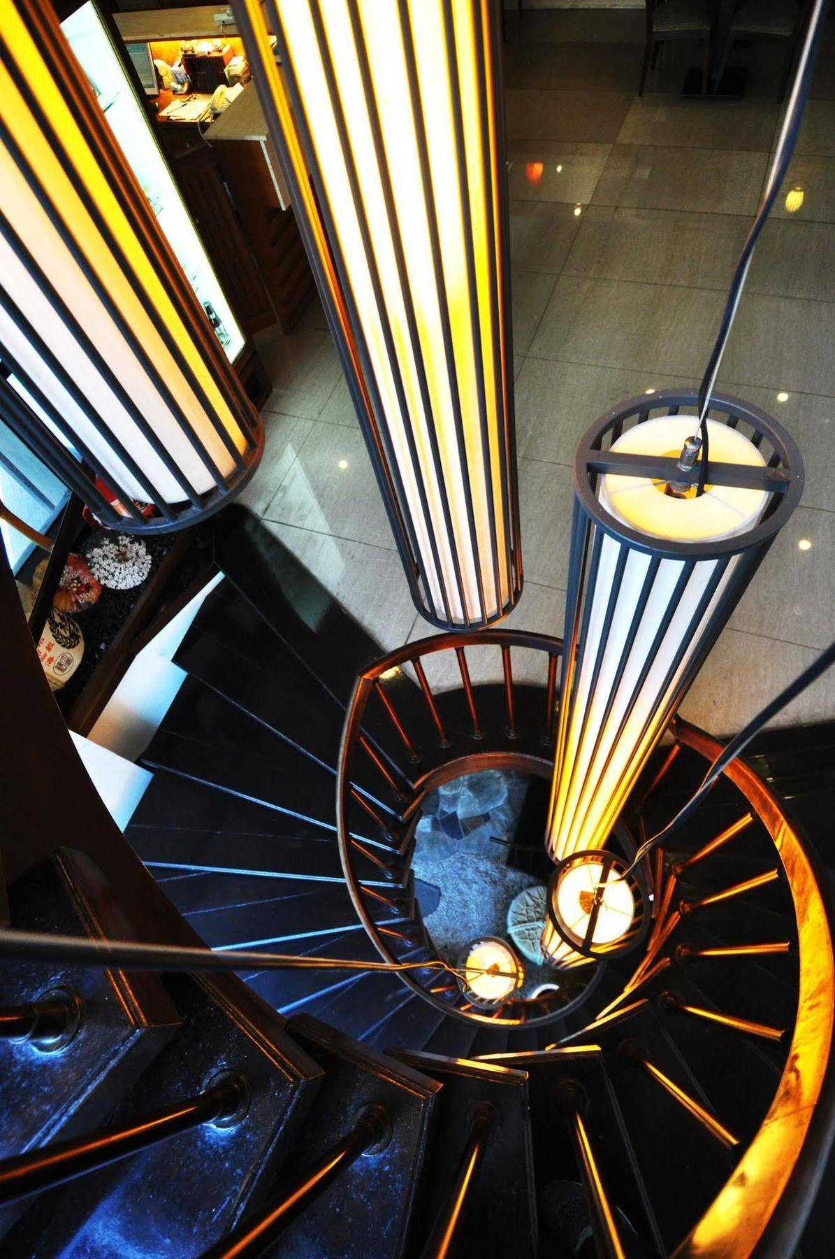 Spring City Resort Taipei Extérieur photo