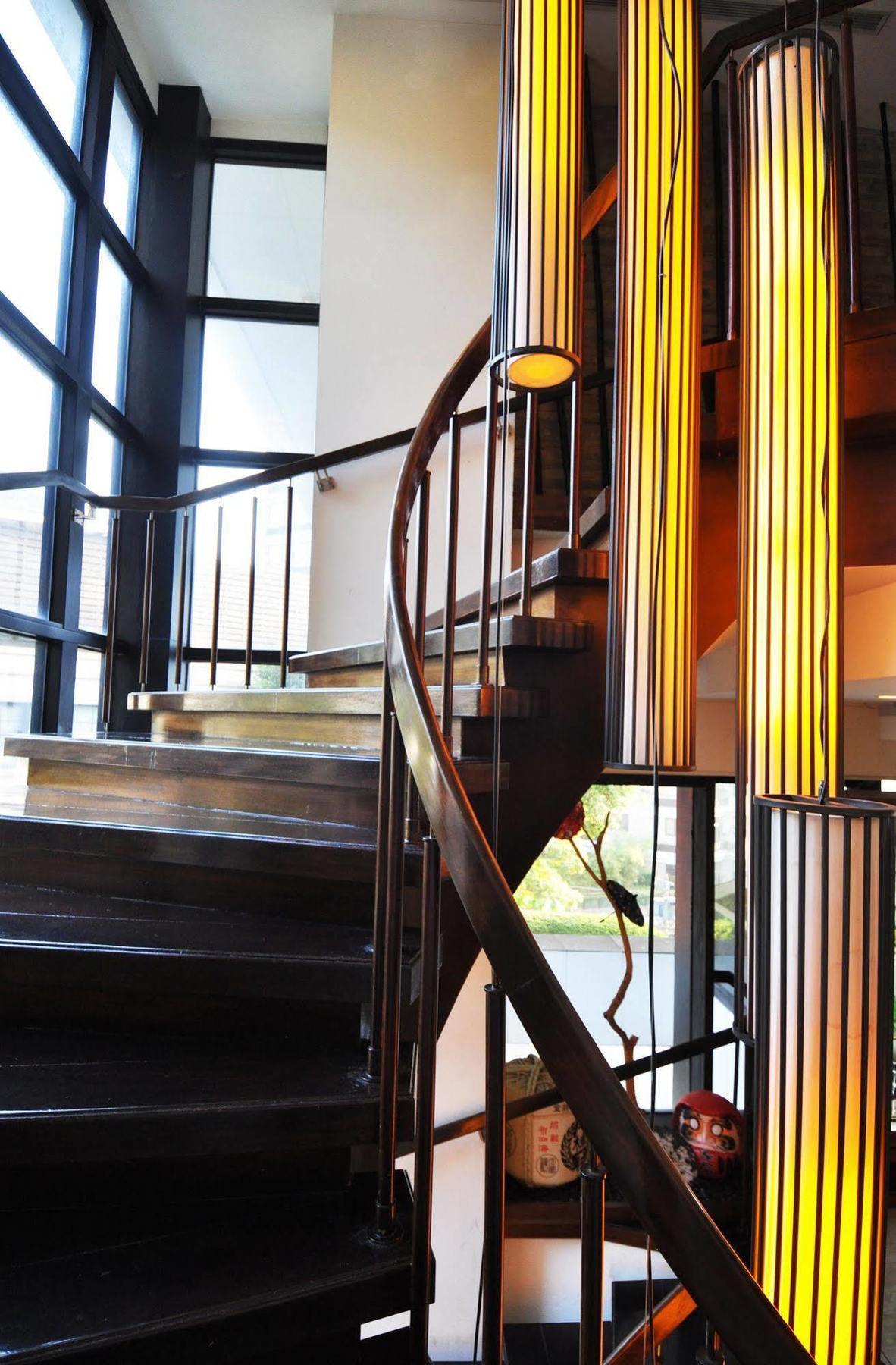 Spring City Resort Taipei Extérieur photo